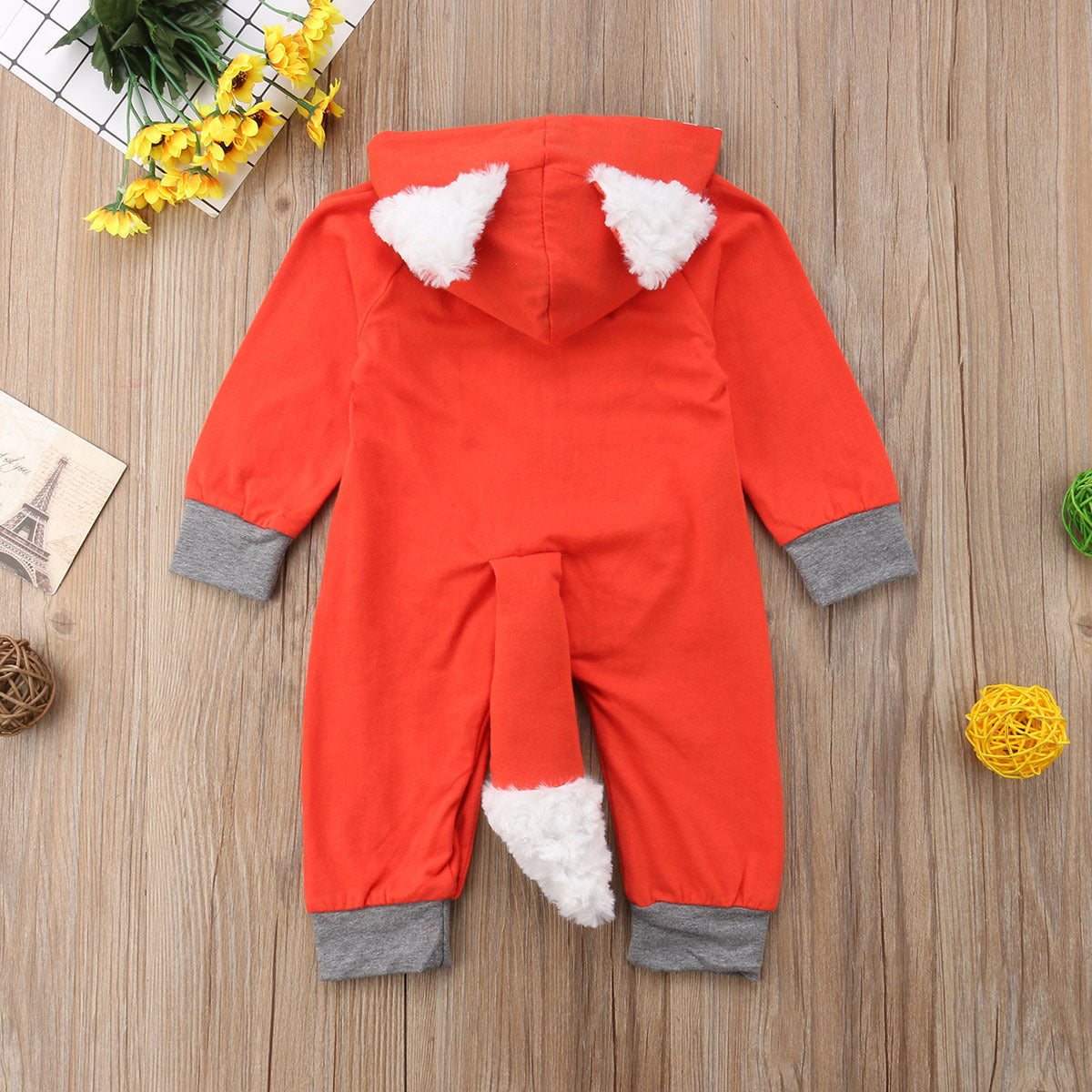 Explosive Boys And Girls Autumn And Winter Halloween Jumpsuits - Plush Fashions Shop 