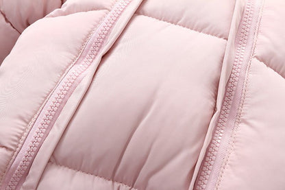 Fashion Personalized Warm Keeping Infant RompersWrap your little one in ultimate comfort and style with our Fashion Personalized Warm Keeping Infant Rompers! Available in beige, red, gray, pink, or navy blue, thisCoatPlush Fashions ShopPlush Fashion ShopFashion Personalized Warm Keeping Infant Rompers