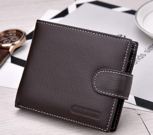 Men Wallets Hot Designer - Plush Fashions Shop 