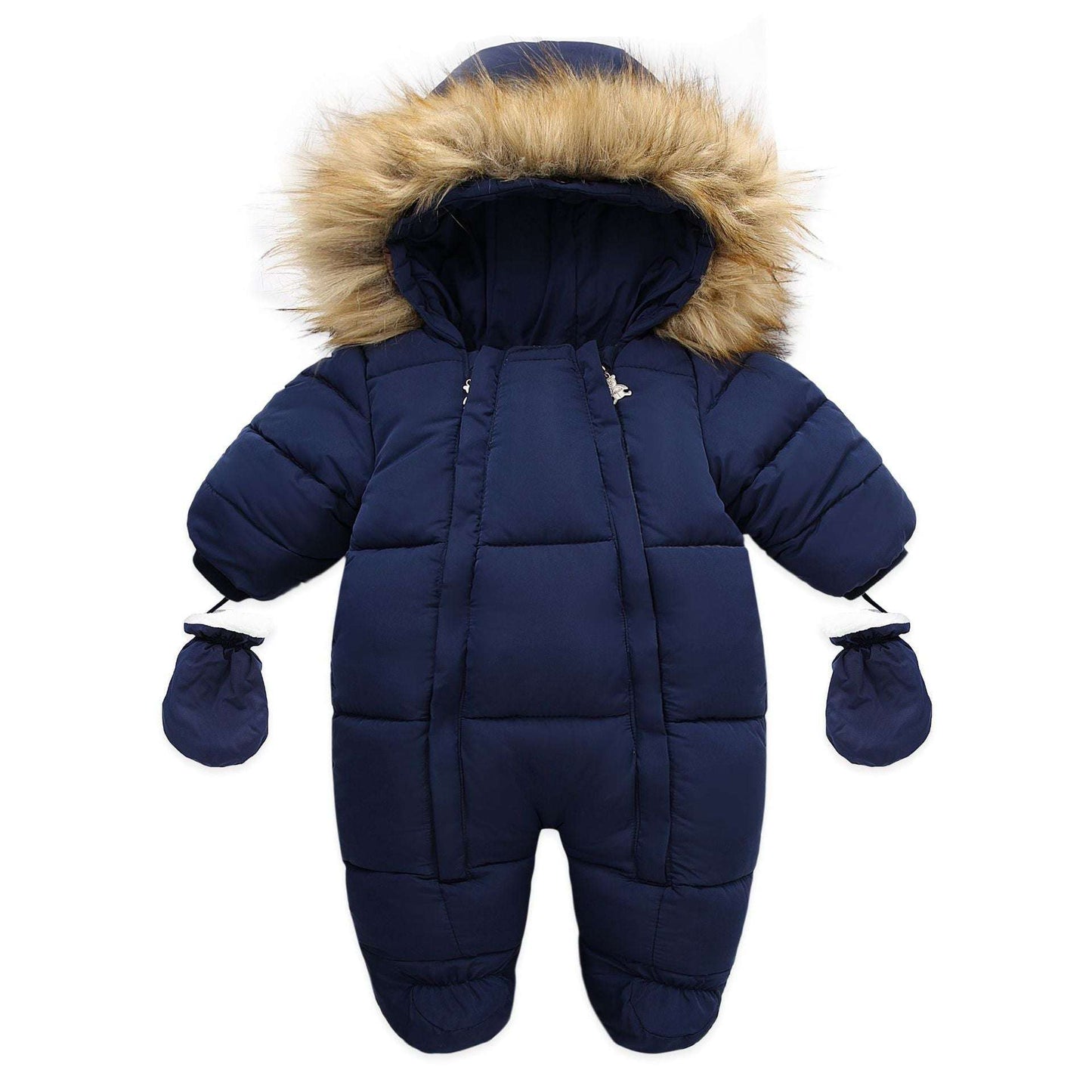 Fashion Personalized Warm Keeping Infant RompersWrap your little one in ultimate comfort and style with our Fashion Personalized Warm Keeping Infant Rompers! Available in beige, red, gray, pink, or navy blue, thisCoatPlush Fashions ShopPlush Fashion ShopFashion Personalized Warm Keeping Infant Rompers