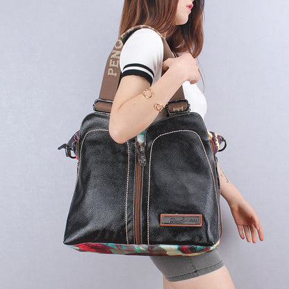 High Quality Bag For Women With Large Capacity - Plush Fashions Shop 