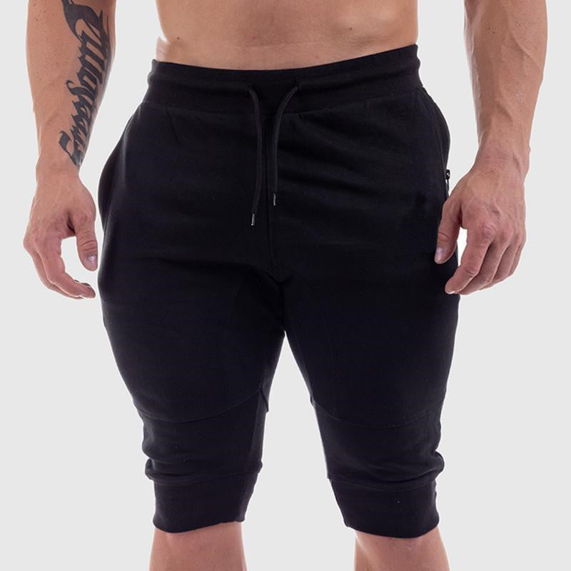 Fashion Sports Fitness Shorts Men - Plush Fashions Shop 