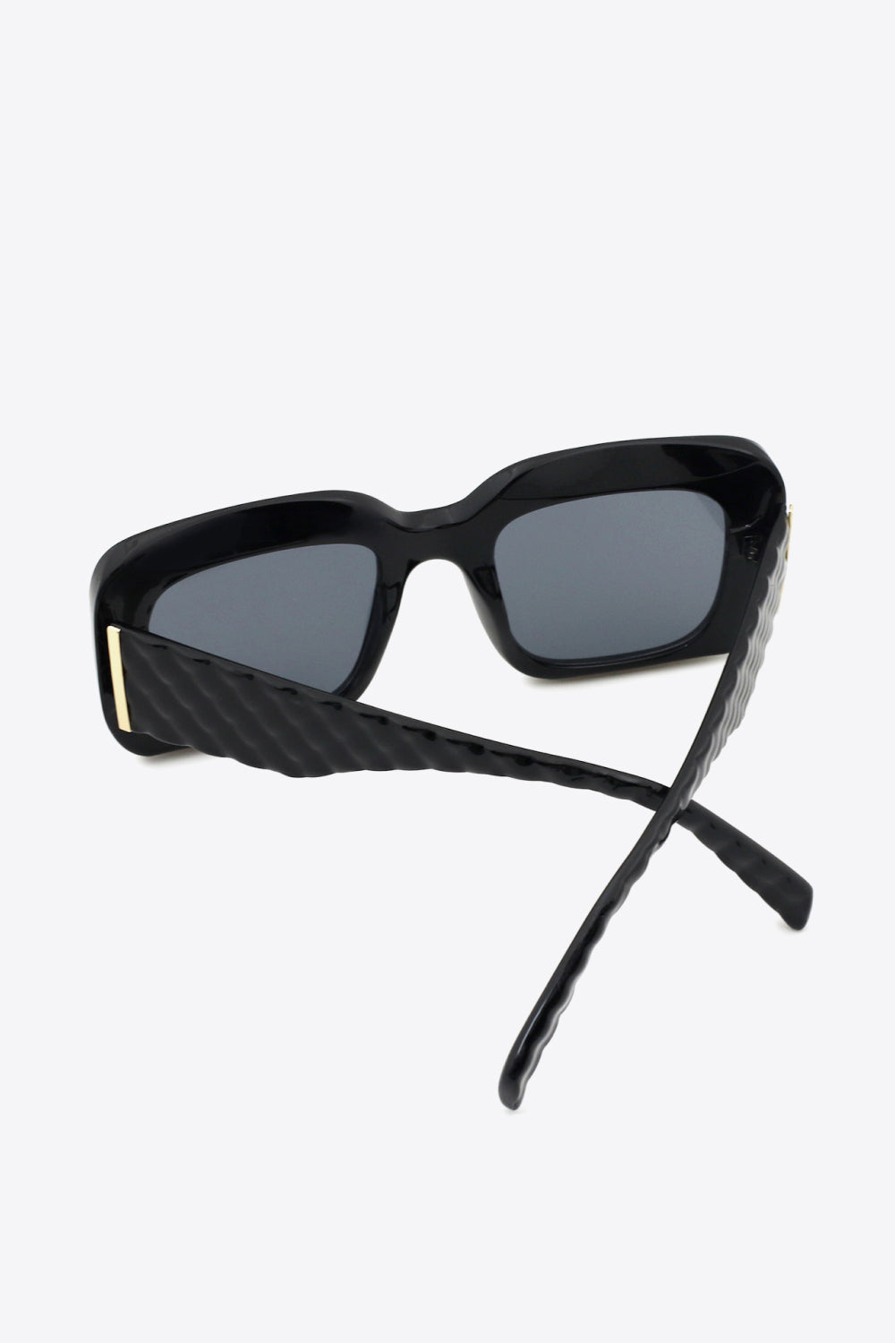 Square Polycarbonate UV400 SunglassesProtect your eyes in style with our Square Polycarbonate UV400 Sunglasses! Made with durable polycarbonate frame and temple materials, they provide 100% UV400 protecSunglassesPlush Fashion ShopPlush Fashion ShopSquare Polycarbonate UV400 Sunglasses