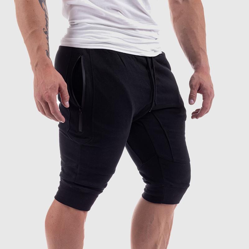 Fashion Sports Fitness Shorts Men - Plush Fashions Shop 