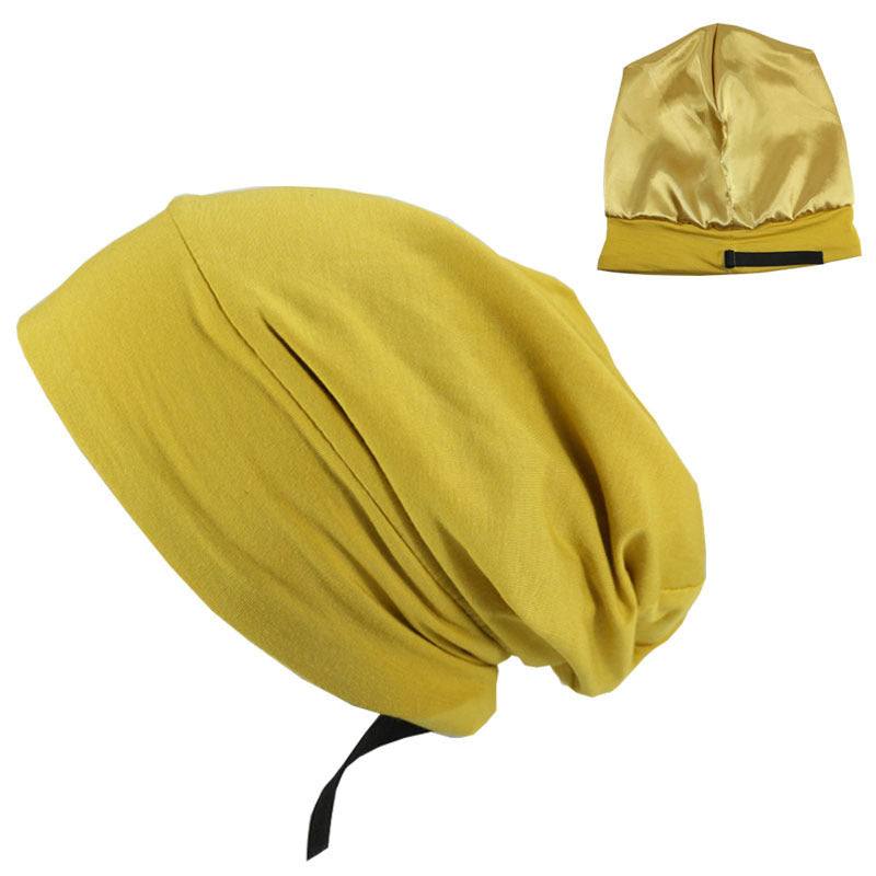 Hood Hats, Autumn Adjustable Satin Lined Hood HatsName: Hood Hats
Materials: Hood Hats
Introducing the Autumn Adjustable Satin Lined Hood Hats - the perfect accessory for both men and women! Lined with luxurious satHatsPlush Fashion ShopPlush Fashion ShopHood Hats