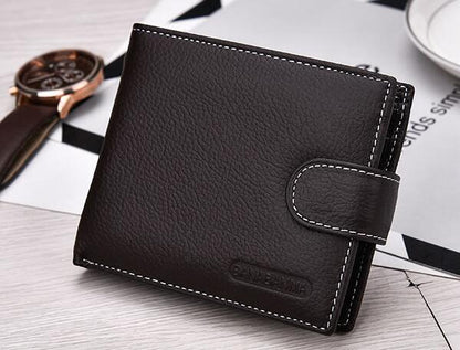 Men Wallets Hot Designer - Plush Fashions Shop 