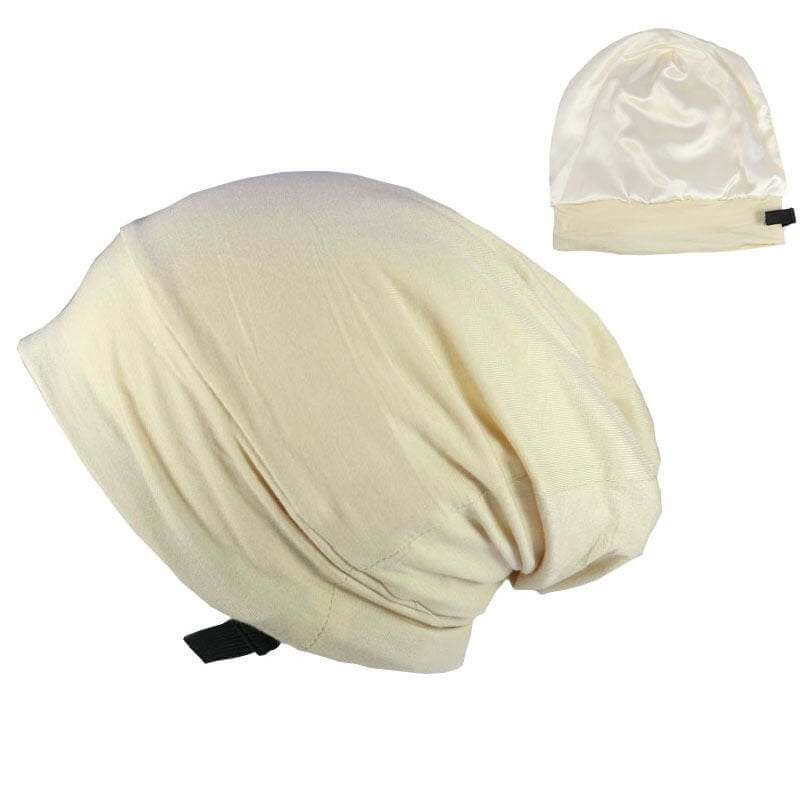 Hood Hats, Autumn Adjustable Satin Lined Hood HatsName: Hood Hats
Materials: Hood Hats
Introducing the Autumn Adjustable Satin Lined Hood Hats - the perfect accessory for both men and women! Lined with luxurious satHatsPlush Fashion ShopPlush Fashion ShopHood Hats