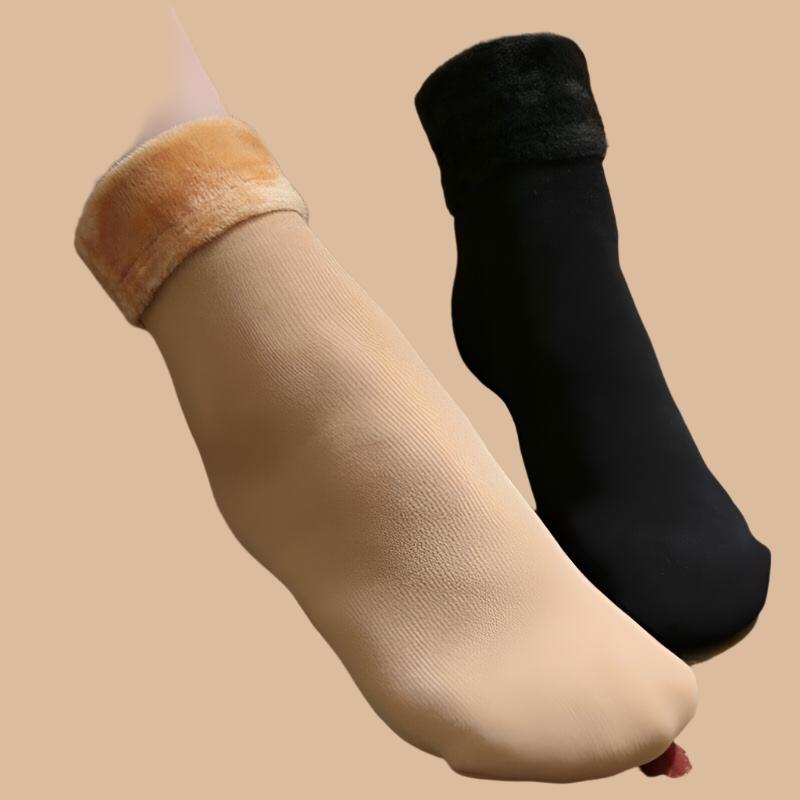 Autumn and winter socks men and women velvet thick snow socksSnow Socks! Stay cozy and stylish this autumn and winter with our velvet thick Snow Socks! Snow Socks made with 50% acrylic fabric, these Snow Socks are warm and sofSockPlush Fashion ShopPlush Fashion ShopSnow Socks