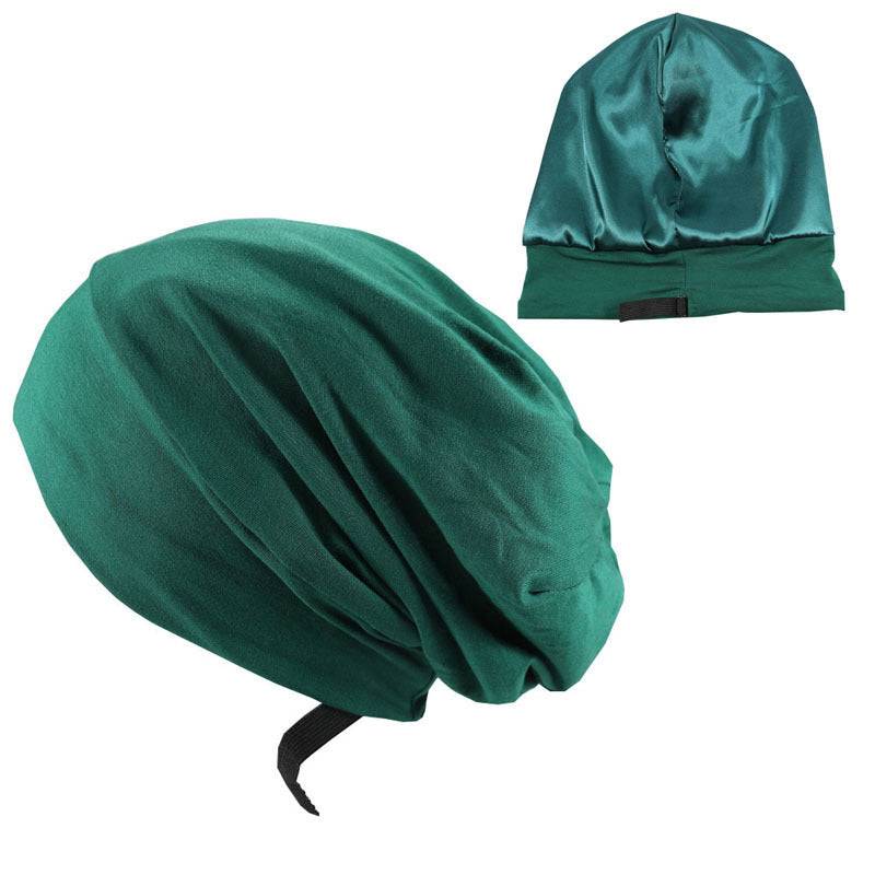 Hood Hats, Autumn Adjustable Satin Lined Hood HatsName: Hood Hats
Materials: Hood Hats
Introducing the Autumn Adjustable Satin Lined Hood Hats - the perfect accessory for both men and women! Lined with luxurious satHatsPlush Fashion ShopPlush Fashion ShopHood Hats