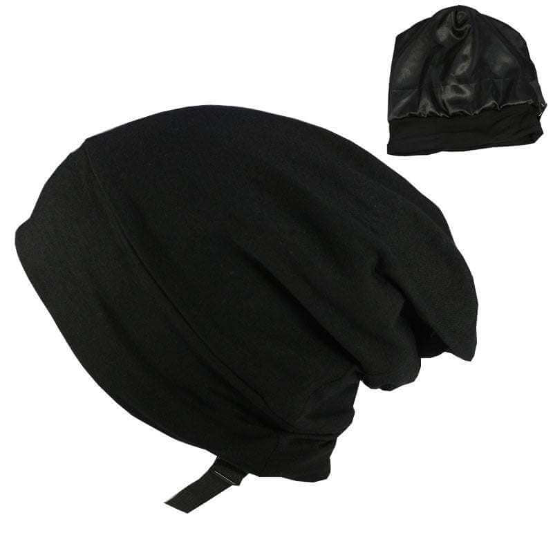 Hood Hats, Autumn Adjustable Satin Lined Hood HatsName: Hood Hats
Materials: Hood Hats
Introducing the Autumn Adjustable Satin Lined Hood Hats - the perfect accessory for both men and women! Lined with luxurious satHatsPlush Fashion ShopPlush Fashion ShopHood Hats