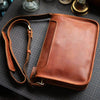 Mens Handmade Leather Casual Crossbody BagIndulge in practical luxury with our Mens Handmade Leather Casual Shoulder Crossbody Bag. Made from premium cowhide, this fashionable and simple bag features a solidCross body bagsPlush Fashions ShopPlush Fashion ShopMens Handmade Leather Casual Crossbody Bag