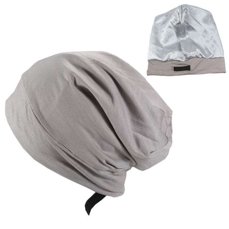 Hood Hats, Autumn Adjustable Satin Lined Hood HatsName: Hood Hats
Materials: Hood Hats
Introducing the Autumn Adjustable Satin Lined Hood Hats - the perfect accessory for both men and women! Lined with luxurious satHatsPlush Fashion ShopPlush Fashion ShopHood Hats