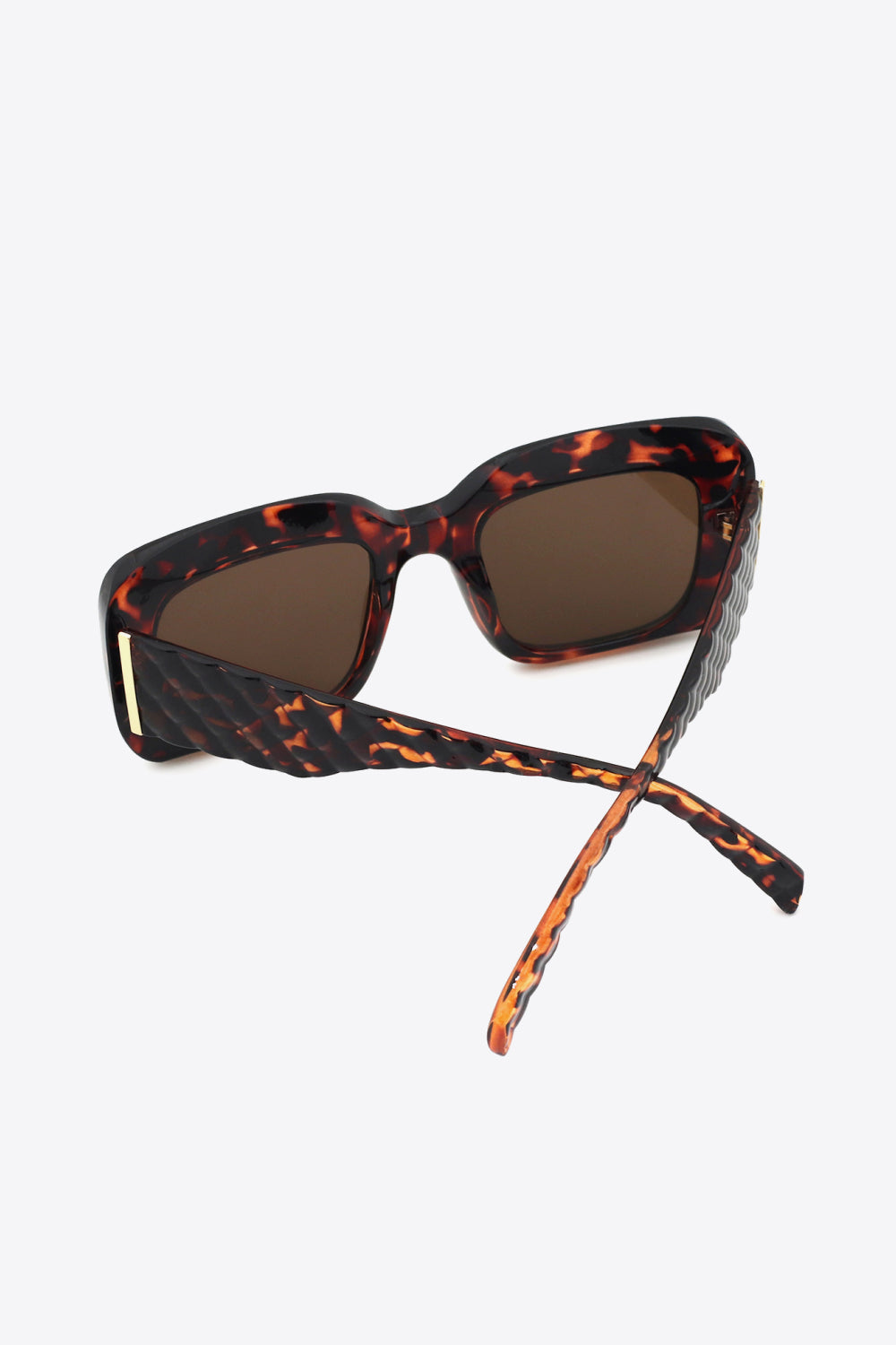 Square Polycarbonate UV400 SunglassesProtect your eyes in style with our Square Polycarbonate UV400 Sunglasses! Made with durable polycarbonate frame and temple materials, they provide 100% UV400 protecSunglassesPlush Fashion ShopPlush Fashion ShopSquare Polycarbonate UV400 Sunglasses