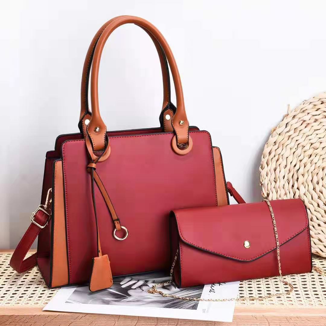 Women's Bags, Women's Bags, Fashion Handbags, Trendy Shoulder Killers - Plush Fashions Shop 