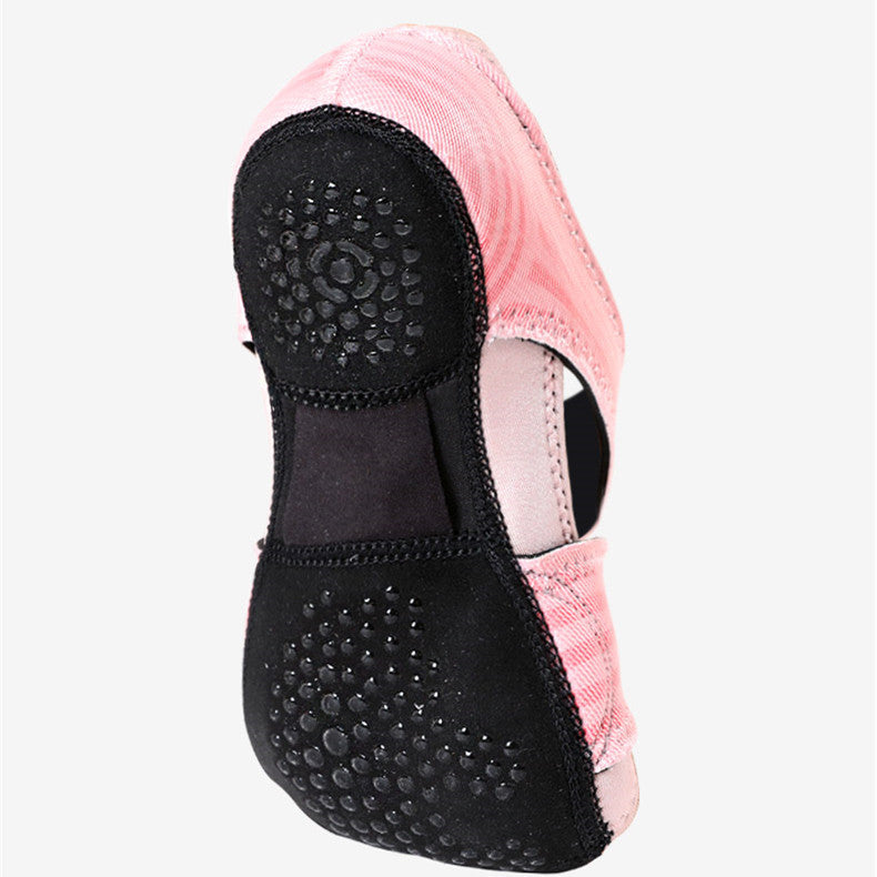 High Quality Non-slip Womens Yoga Dance Shoes - Plush Fashions Shop 