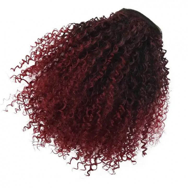 Women's African Drawstring Stretch Small Curly WigExperience effortless style with our Women's African Drawstring Stretch Small Curly Wig. Made with chemical fiber high-temperature wire, this fashionably simple wig WigPlush Fashions ShopPlush Fashion ShopAfrican Drawstring Stretch Small Curly Wig