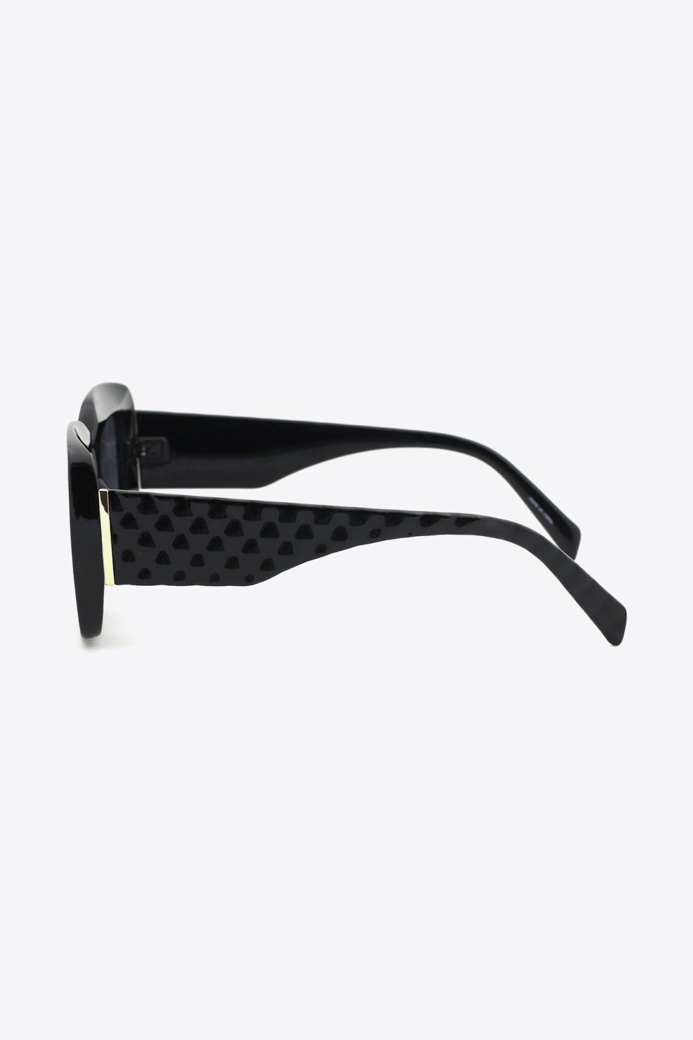 Square Polycarbonate UV400 SunglassesProtect your eyes in style with our Square Polycarbonate UV400 Sunglasses! Made with durable polycarbonate frame and temple materials, they provide 100% UV400 protecSunglassesPlush Fashion ShopPlush Fashion ShopSquare Polycarbonate UV400 Sunglasses