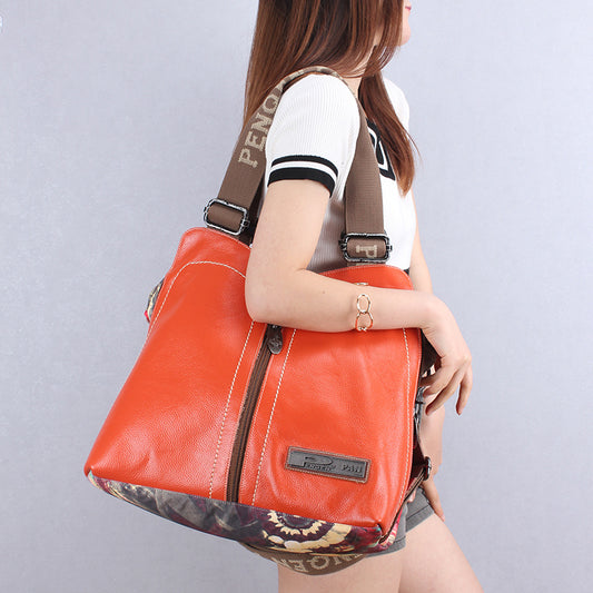 High Quality Bag For Women With Large Capacity - Plush Fashions Shop 